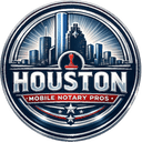 Houston Mobile Notary Pros