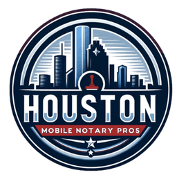 Houston Mobile Notary Pros