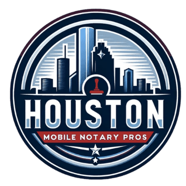Houston Mobile Notary Pros